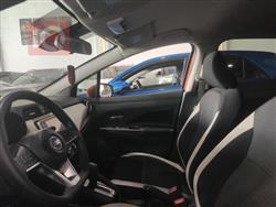 نيسان فيرسا